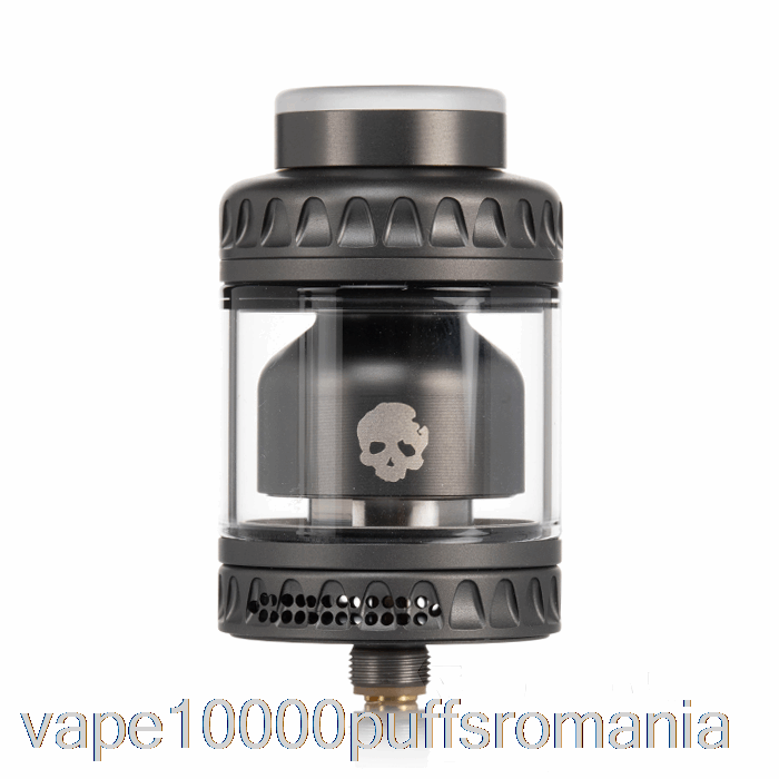 Vape Romania Dovpo Blotto Max 28mm Rta Gunmetal